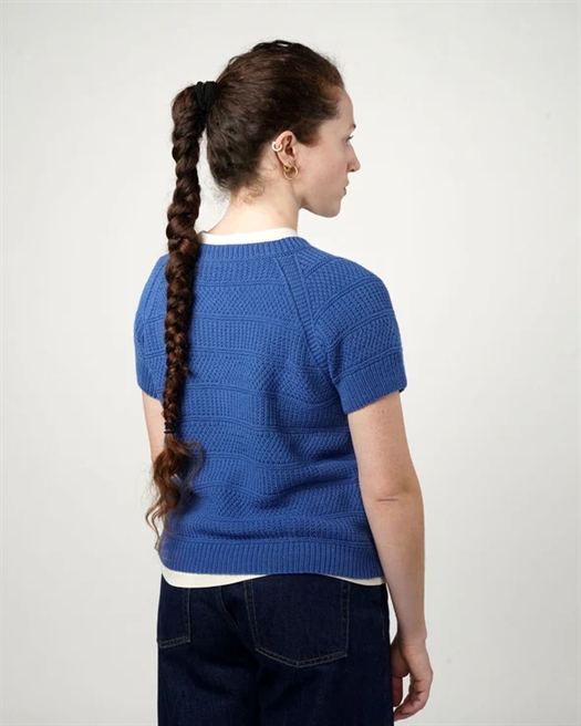 MYKINES T-SHIRT fra Kit Couture